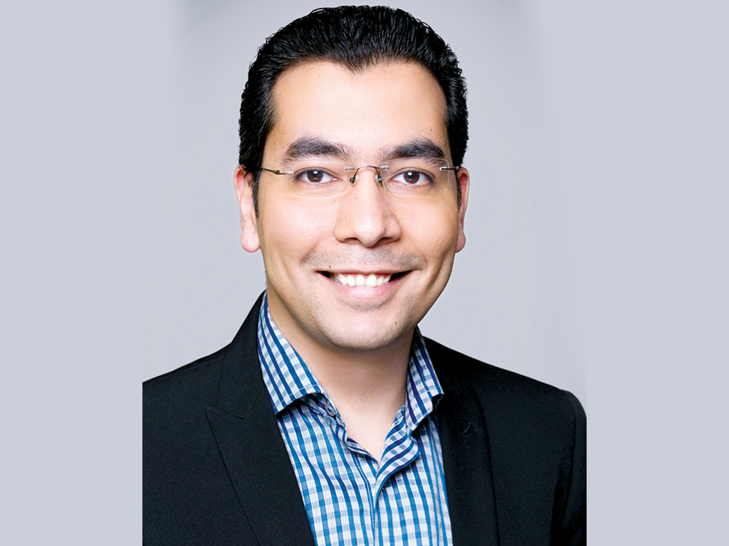  Hilton announces key leadership appointments